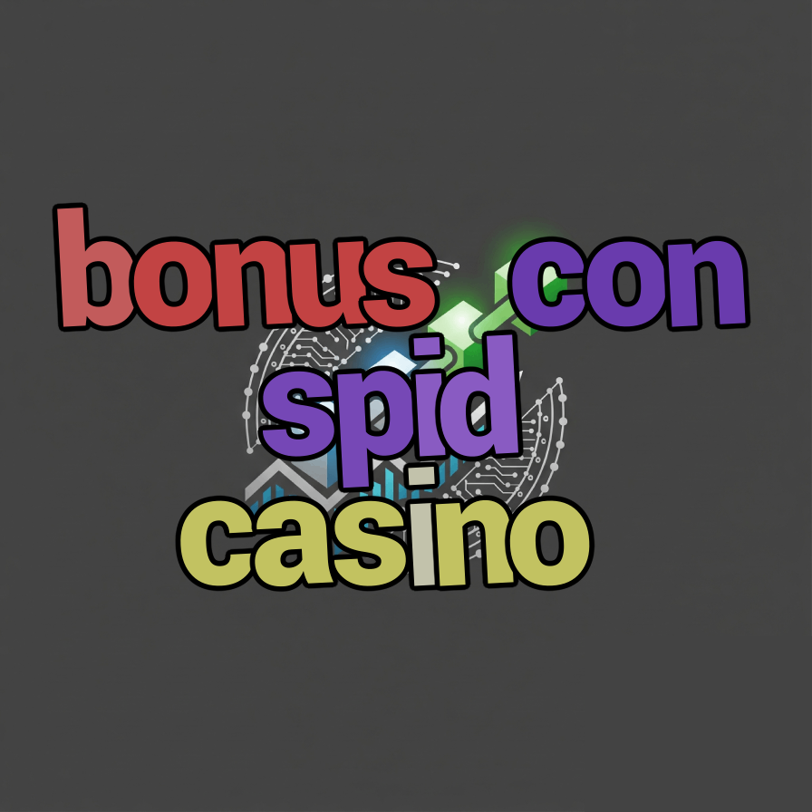bonus con spid casino